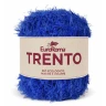 Novelo Euroroma Trento 200 g - Azul Royal