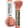 Linha De Meada 8 Anchor 100% Algodao