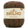 EuroRoma Brilho Dourado 406m - Natal 5030
