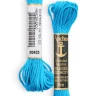 Linha De Meada 433 Anchor 100% Algodao