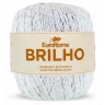 EuroRoma Brilho Dourado 406m - Branco 200