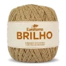 EuroRoma Brilho Dourado 406m - Bege 1110