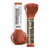 Linha De Meada 10 Anchor 100% Algodao