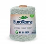 Barbante EuroRoma 4/6 610m - Alecrim 809