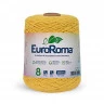 Barbante EuroRoma 4/8 457m - Ouro 450