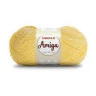 La Amiga - Amarelo Candy 1114