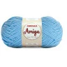 La Amiga - Azul Candy 2253