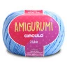 Linha Amigurumi 254 metros Marca Circulo - 2137 - Hortencia