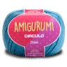 Linha Amigurumi 254 metros Marca Circulo - 2930 - Neturno