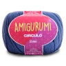 Linha Amigurumi 254 metros Marca Circulo - 2931 - Nautico