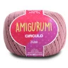Linha Amigurumi 254 metros Marca Circulo - 3046 - Doçura