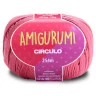 Linha Amigurumi 254 metros Marca Circulo - 3157 - Roseira