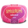 Linha Amigurumi 254 metros Marca Circulo - 3182 - Pitaya