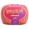 Linha Amigurumi 254 metros Marca Circulo - 4093 - Tafeta