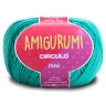 Linha Amigurumi 254 metros Marca Circulo - 5669 - Tiffany