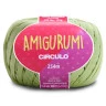 Linha Amigurumi 254 metros Marca Circulo - 5741 - Periquito
