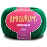 Linha Amigurumi 254 metros Marca Circulo - 5767 - Bandeira