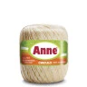 Linha Anne 65 metros - Creme 1074