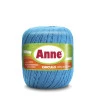 Linha Anne 65 metros - Turquesa 2194