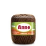 Linha Anne 65 metros - Chocolate 7382