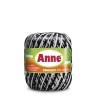 Linha Anne 65 metros - Zebra 9016