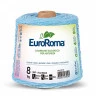 Barbante EuroRoma 4/8 1Kg - Azul Bebê 900