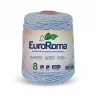 Barbante EuroRoma 4/8 457m - Azul Bebe 900