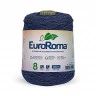 Barbante EuroRoma 4/8 457m - Azul Marinho 904