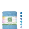 Fio de Malha Azul 1 kg Nestor 