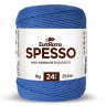 EuroRoma Spesso 24 fios 1Kg - Azul Royal 903