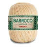 Linha Barroco Max Color N 6 200 Gramas Marca Circulo - 1114 - Amarelo Candy