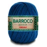 Linha Barroco Max Color N 6 200 Gramas Marca Circulo - 2770 - Azul Clássico