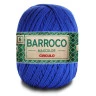 Linha Barroco Max Color N 6 200 Gramas Marca Circulo - 2829 - Azul Bic