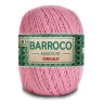 Linha Barroco Max Color N 6 200 Gramas Marca Circulo - 3390 - Quartzo