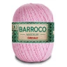 Linha Barroco Max Color N 6 200 Gramas Marca Circulo - 3526 - Rosa Candy