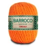 Linha Barroco Max Color N 6 200 Gramas Marca Circulo - 4456 - Laranja