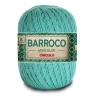 Linha Barroco Max Color N 6 200 Gramas Marca Circulo - 5669 - Tiffany