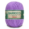 Linha Barroco Max Color N 6 200 Gramas Marca Circulo - 6394 - Lavanda