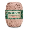 Linha Barroco Max Color N 6 200 Gramas Marca Circulo - 7727 - Caqui