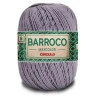 Linha Barroco Max Color N 6 200 Gramas Marca Circulo - 8336 - Cinza Chumbo
