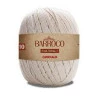 Linha Barroco Natural fio 10 Marca Circulo