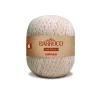Linha Barroco Natural fio 6 Marca Circulo