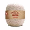 Linha Barroco Natural fio 4 Marca Circulo