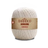 Linha Barroco Natural fio 8 Marca Circulo