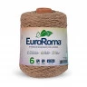 Barbante EuroRoma 4/6 610m - Bege 1110
