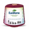 Barbante EuroRoma 4/8 1Kg - Bordô 1050