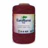 Barbante EuroRoma Big 4/8 1,8Kg - Bordo 1050