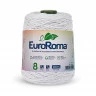 Barbante EuroRoma 4/8 457m - Branco 200