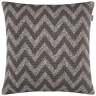 Capa para Almofada Casablanca 45cm X 45cm Missoni Castor