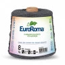 Barbante EuroRoma 4/8 1Kg - Chumbo 350